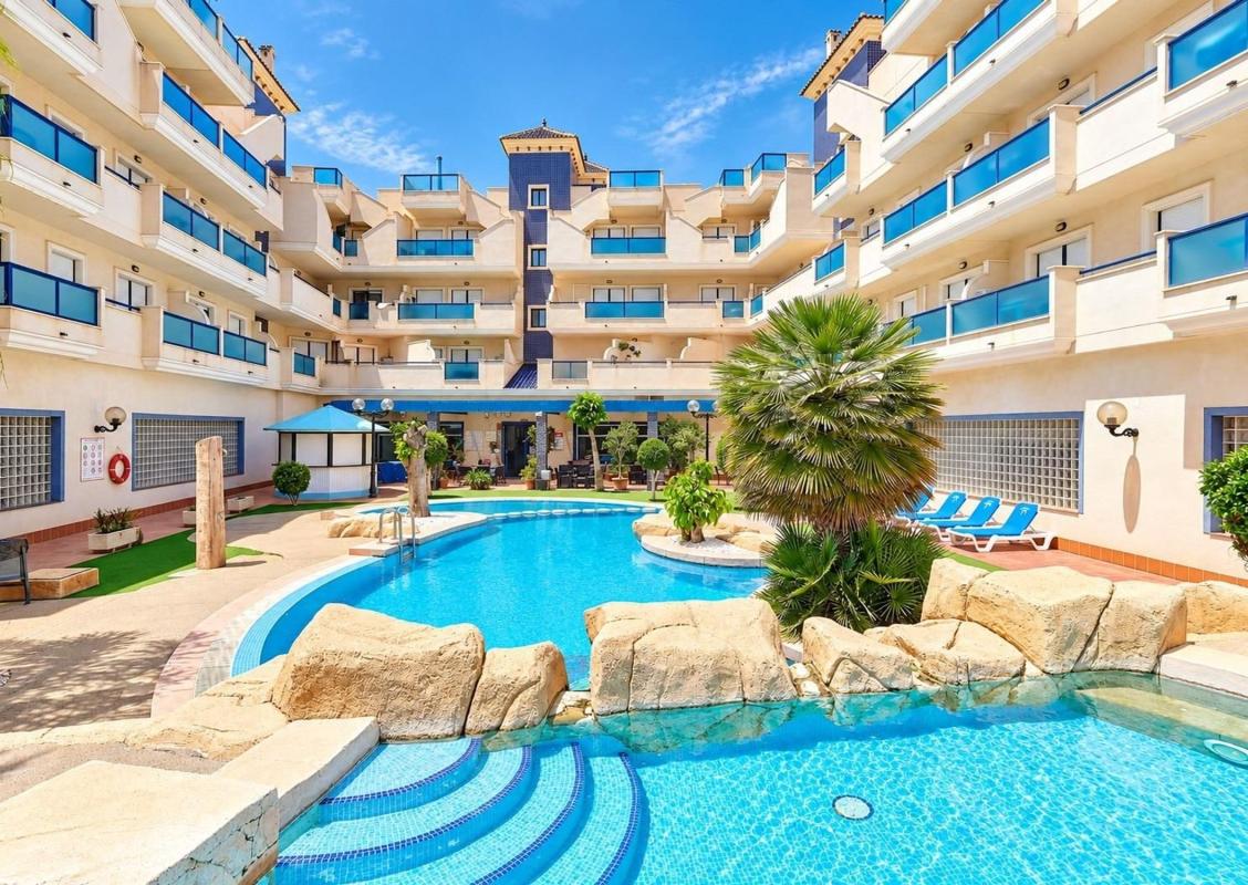 Venta de piso en Piso en Calle Cielo, 3, Aguamarina, Orihuela, Orihuela
 photo 2