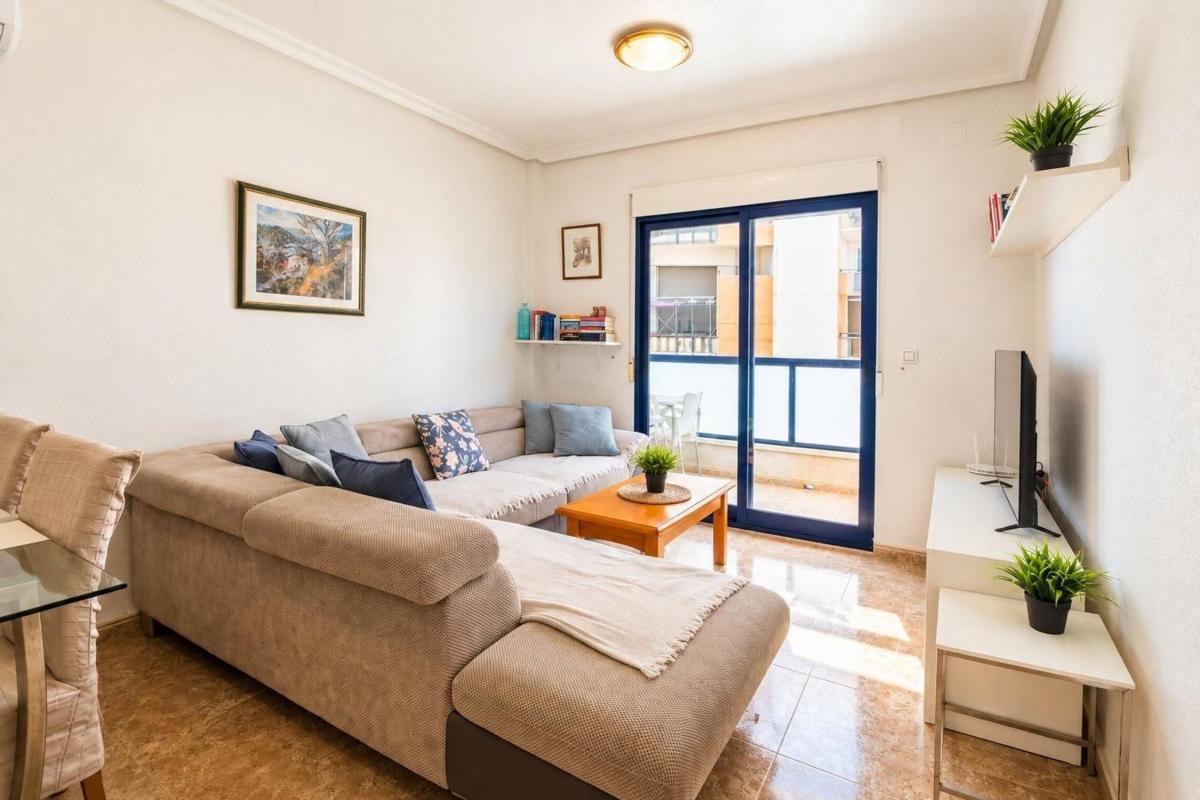 Venta de piso en Piso en Calle Cielo, 3, Aguamarina, Orihuela, Orihuela
 photo 5