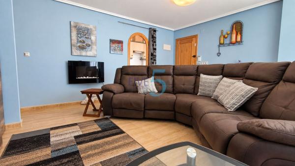 Chalet wolnostojący na sprzedaż w Casa o chalet en Algorfa, Algorfa photo 1
