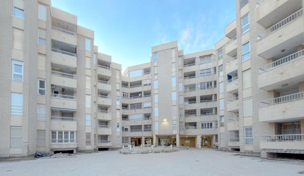 Продажа квартиры на Piso en Avenida Doctor Mariano Ruiz Canovas, 5, Playa de los Locos, Torrevieja, Торревьеха
 photo 4