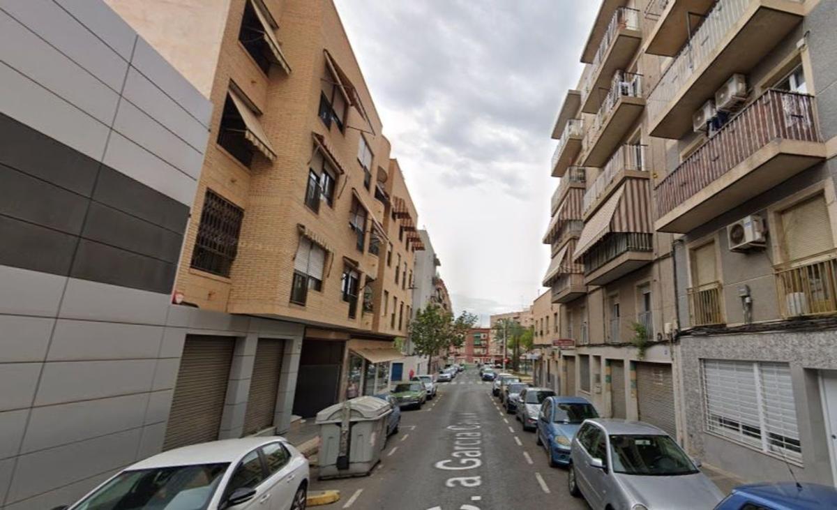 Продажа квартиры на Piso en Antonio Garcia Cayuelas, Carrús Este, Elche / Elx, Эльче / Эльх
photo 2