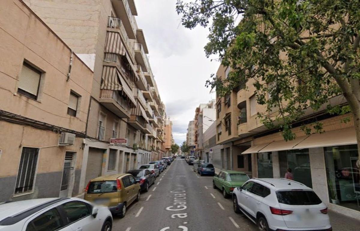 Продажа квартиры на Piso en Antonio Garcia Cayuelas, Carrús Este, Elche / Elx, Эльче / Эльх
photo 3