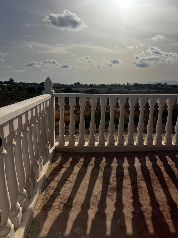 Venta de finca rústica en  Finca rústica en Maitino-Perleta, Elche / Elx , Elche / Elx photo 4