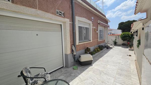 Casa o chalet independiente en Calle Irún, San Fulgencio thumbnail 2