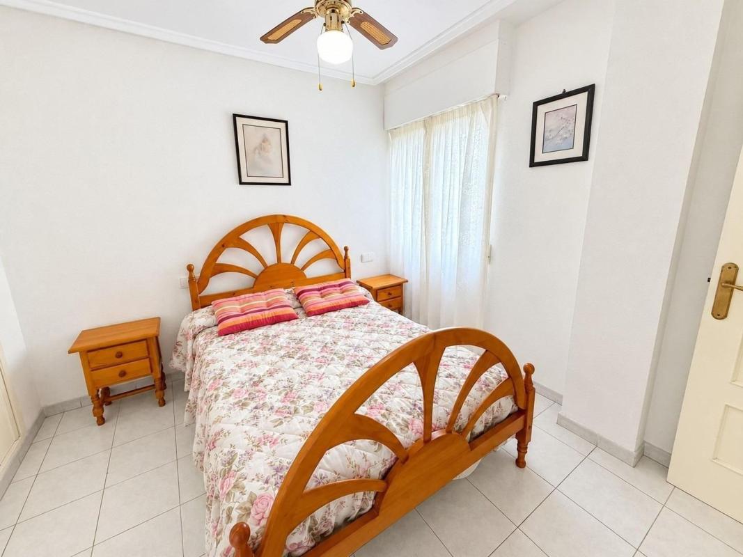 Sale of apartment in Piso en Calle Zoa, 55, Antonio Machado, Torrevieja, Torrevieja
photo 5