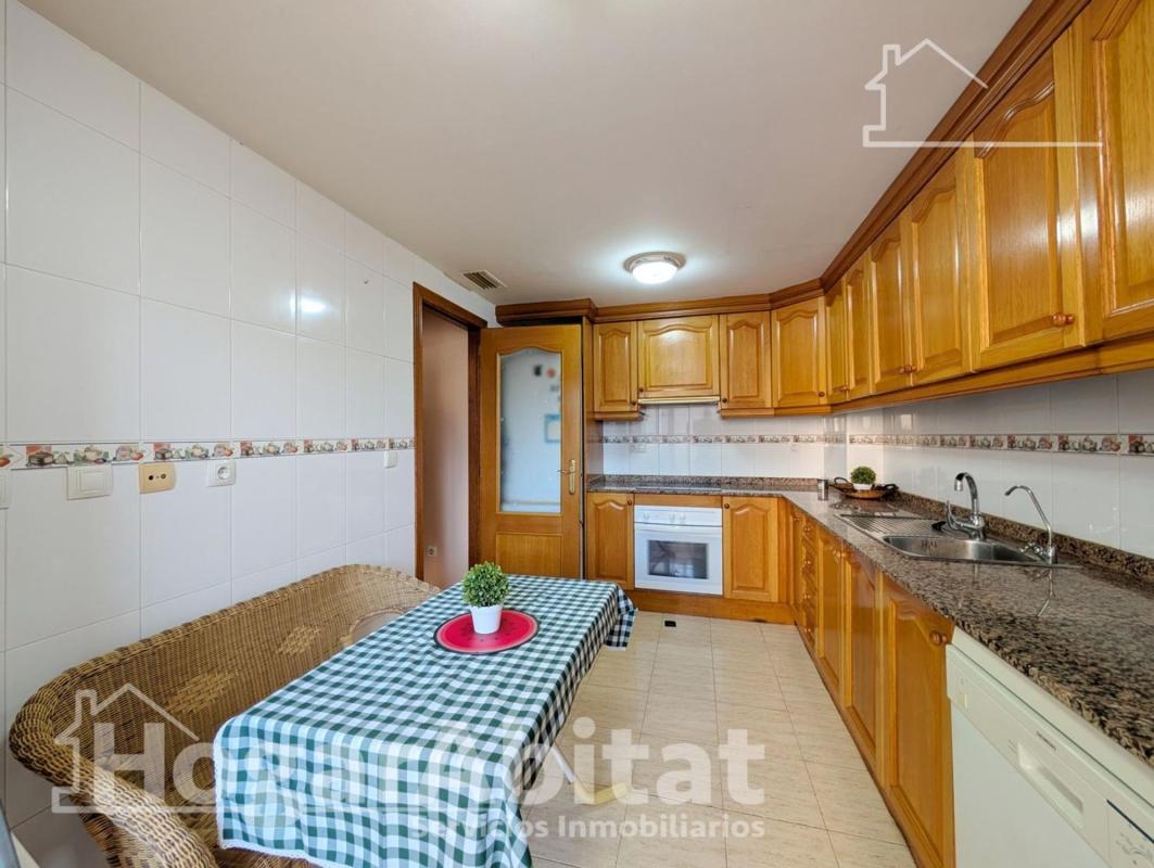 Продажа квартиры на Piso en Calle Castor, La Florida, Alicante / Alacant, Аликанте / Алакант
 photo 2