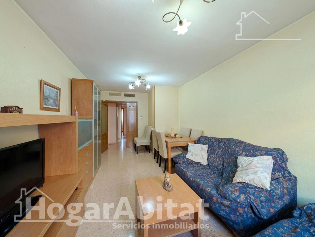 Продажа квартиры на Piso en Calle Castor, La Florida, Alicante / Alacant, Аликанте / Алакант
 photo 4