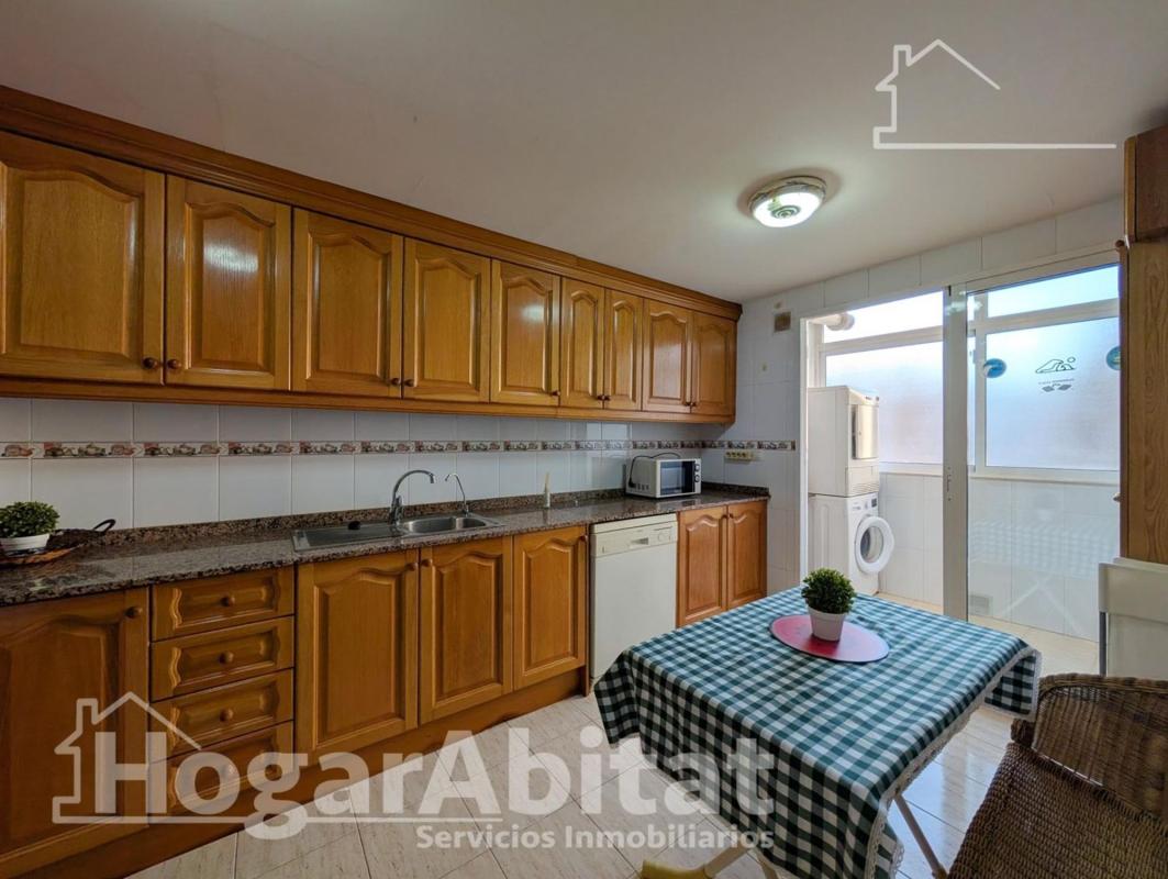 Продажа квартиры на Piso en Calle Castor, La Florida, Alicante / Alacant, Аликанте / Алакант
 photo 5