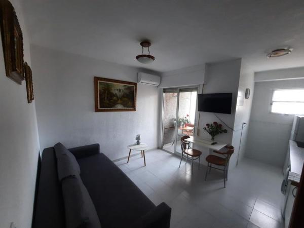 Studium na sprzedaż w Estudio en Calle la Loma, 82, Avenida Habaneras - Curva de Palangre, Torrevieja, Torrevieja photo 1