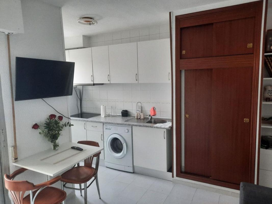 Продажа студии в Estudio en Calle la Loma, 82, Avenida Habaneras - Curva de Palangre, Torrevieja, Торревьеха photo 3