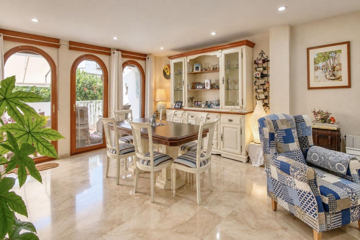 Sprzedaż mieszkania w Piso en Montañar, Jávea/Xàbia, Jávea/Xàbia
 photo 4