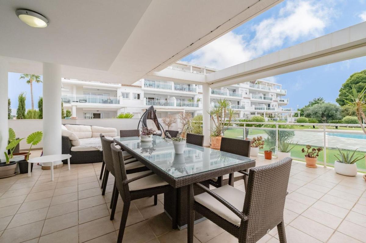 Venta de piso en Piso en Calle les Marines, El Puerto, Denia, Denia
 photo 3