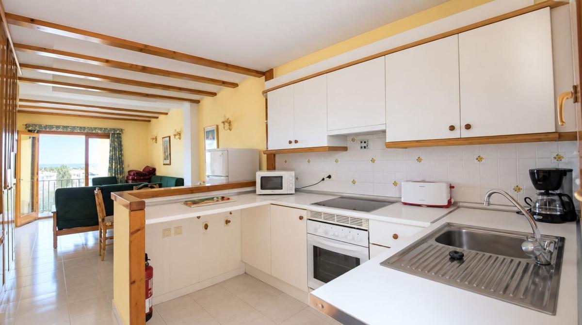 Недвижимость на продажу и в аренду в Испании photo 4