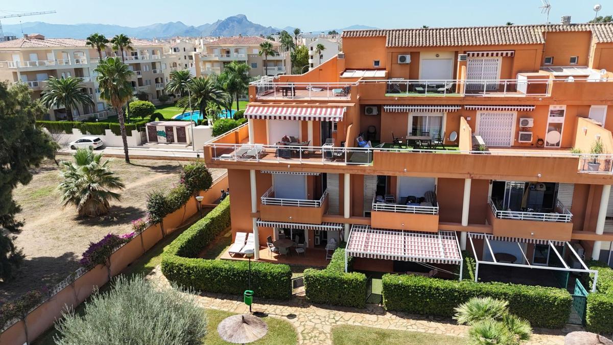 Duplex sale in Dúplex en Carretera de les Marines a Dénia, Les Bovetes-La Felicidad, Denia, Denia photo 1
