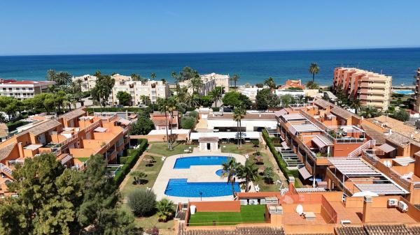 Duplex na sprzedaż w Dúplex en Carretera de les Marines a Dénia, Les Bovetes-La Felicidad, Denia, Dénia thumbnail 2