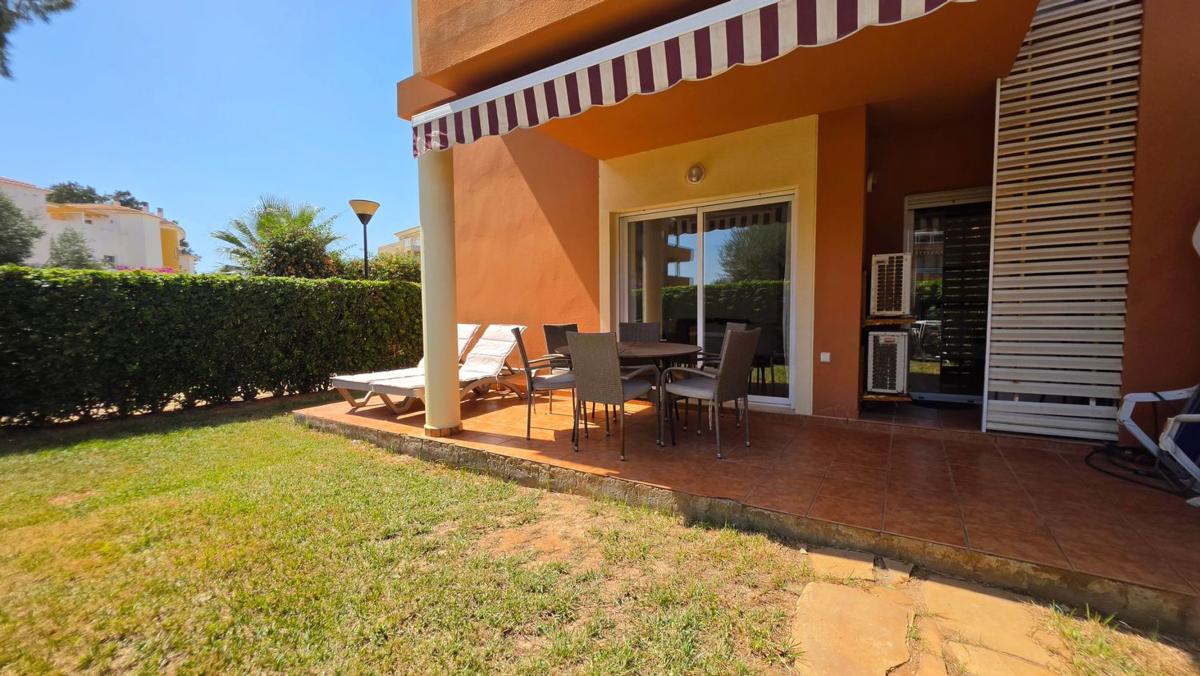 Duplex sale in Dúplex en Carretera de les Marines a Dénia, Les Bovetes-La Felicidad, Denia, Denia photo 3