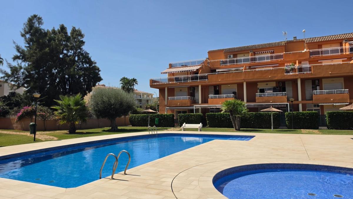 Duplex sale in Dúplex en Carretera de les Marines a Dénia, Les Bovetes-La Felicidad, Denia, Denia photo 5