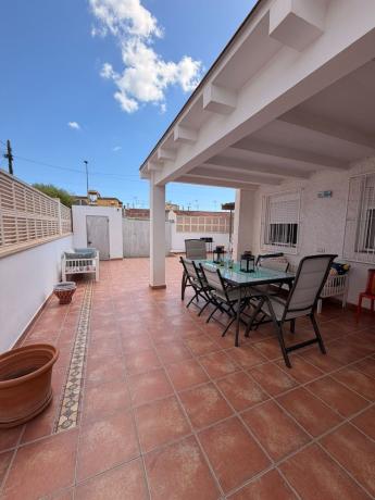 Casa o chalet independiente en Tamarit - Playa Lissa, Santa Pola thumbnail 2