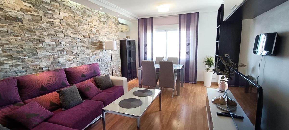 Продажа квартиры на Piso en Avenida Alfonso Puchades, Pueblo Levante, Benidorm, Бенидорм
photo 2