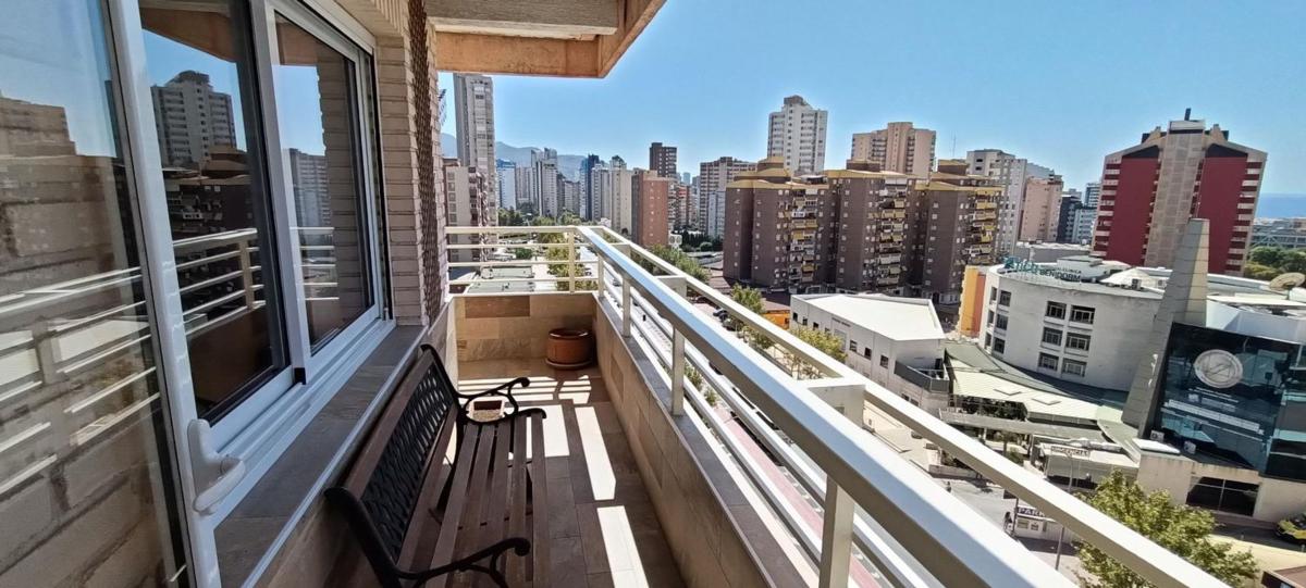 Продажа квартиры на Piso en Avenida Alfonso Puchades, Pueblo Levante, Benidorm, Бенидорм
photo 3