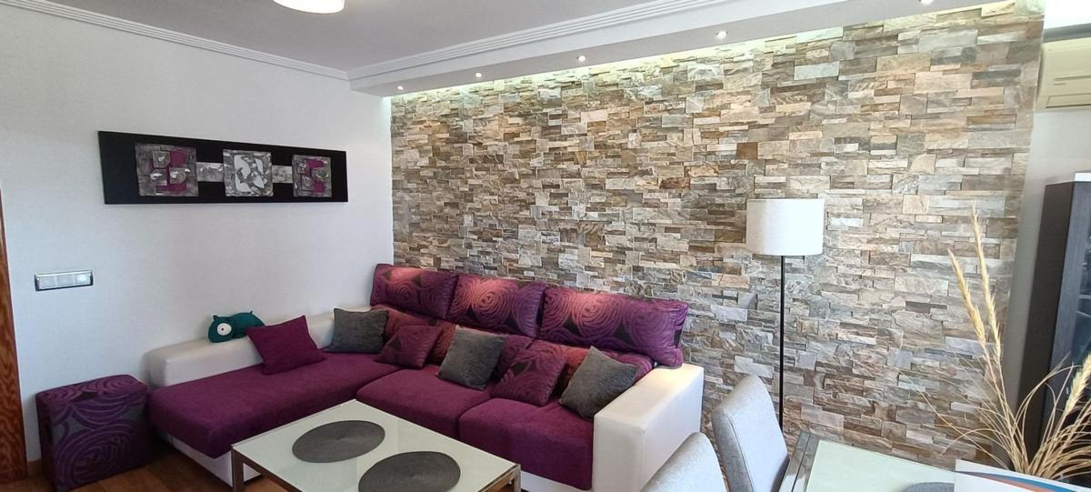 Продажа квартиры на Piso en Avenida Alfonso Puchades, Pueblo Levante, Benidorm, Бенидорм
photo 4