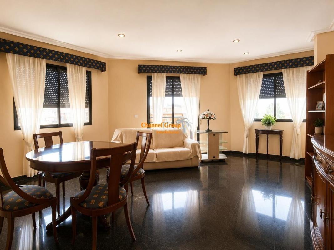 Продажа квартиры на Piso en Carrús Oeste, Elche / Elx, Эльче / Эльх
 photo 4