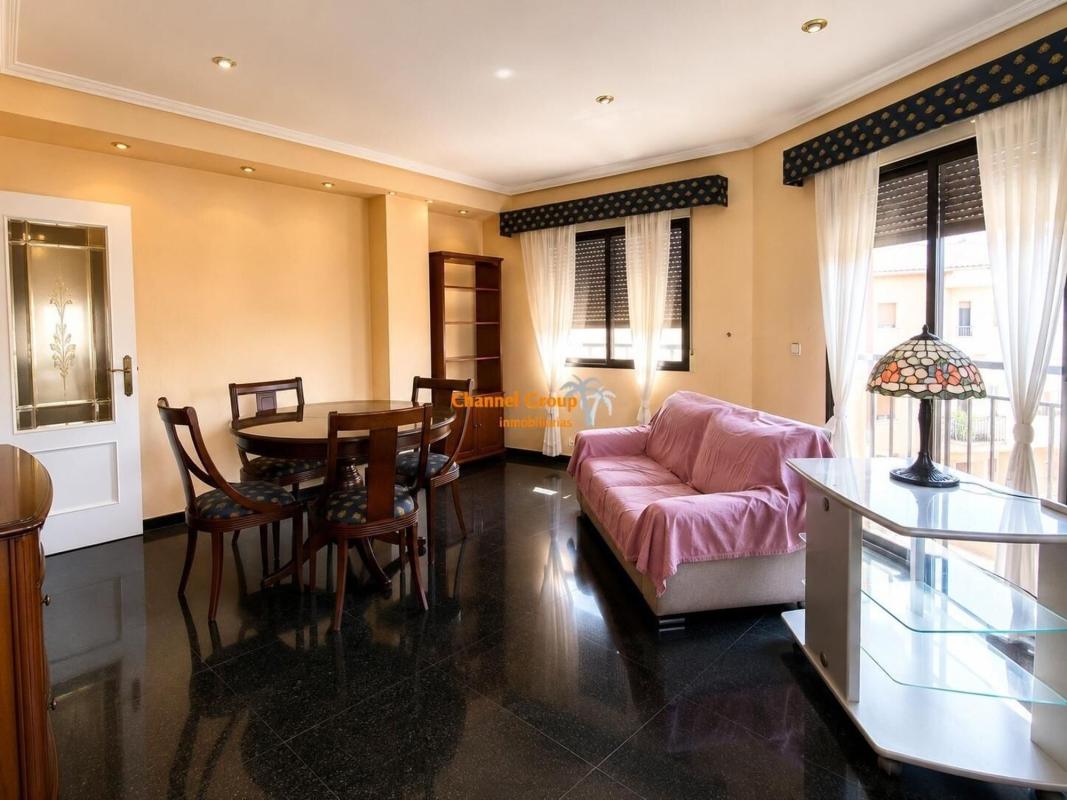 Продажа квартиры на Piso en Carrús Oeste, Elche / Elx, Эльче / Эльх
 photo 5