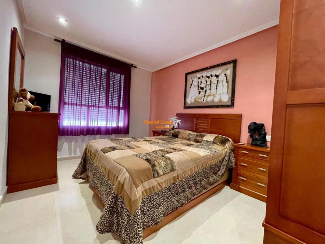 Venta de piso en Piso en Las Fuentes - Los Cipreses, Aspe, Aspe
photo 5