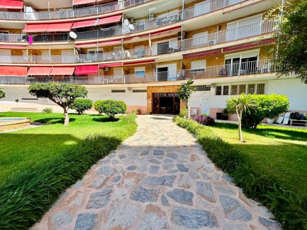 Sprzedaż mieszkania w Piso en Calle Timonel, 1, Playa del Cura, Torrevieja, Torrevieja
thumbnail 2