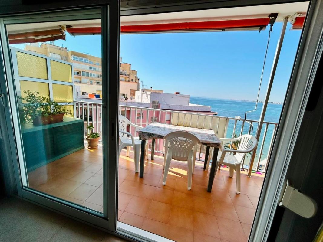 Venta de piso en Piso en Calle Timonel, 1, Playa del Cura, Torrevieja, Torrevieja
 photo 5