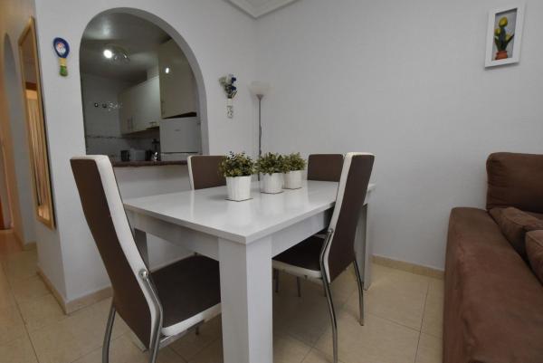 Ático en venta en Ático en Algorfa, Algorfa photo 1