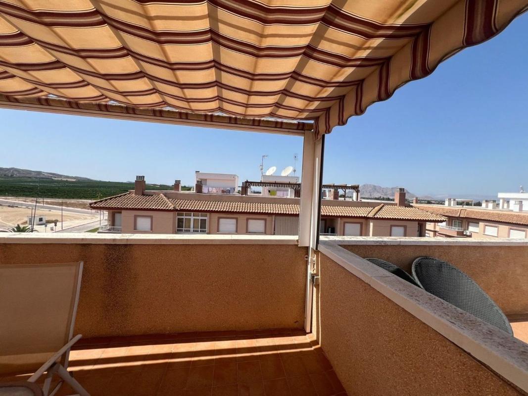 Venta de ático en  Ático en Algorfa, Algorfa photo 3