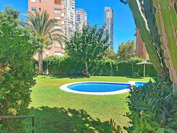 Sale of flat in Piso en Pueblo Levante, Benidorm, Benidorm
photo 1