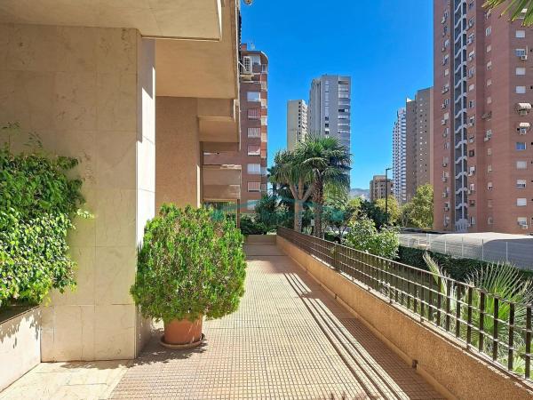 Sale of flat in Piso en Pueblo Levante, Benidorm, Benidorm
 photo 4