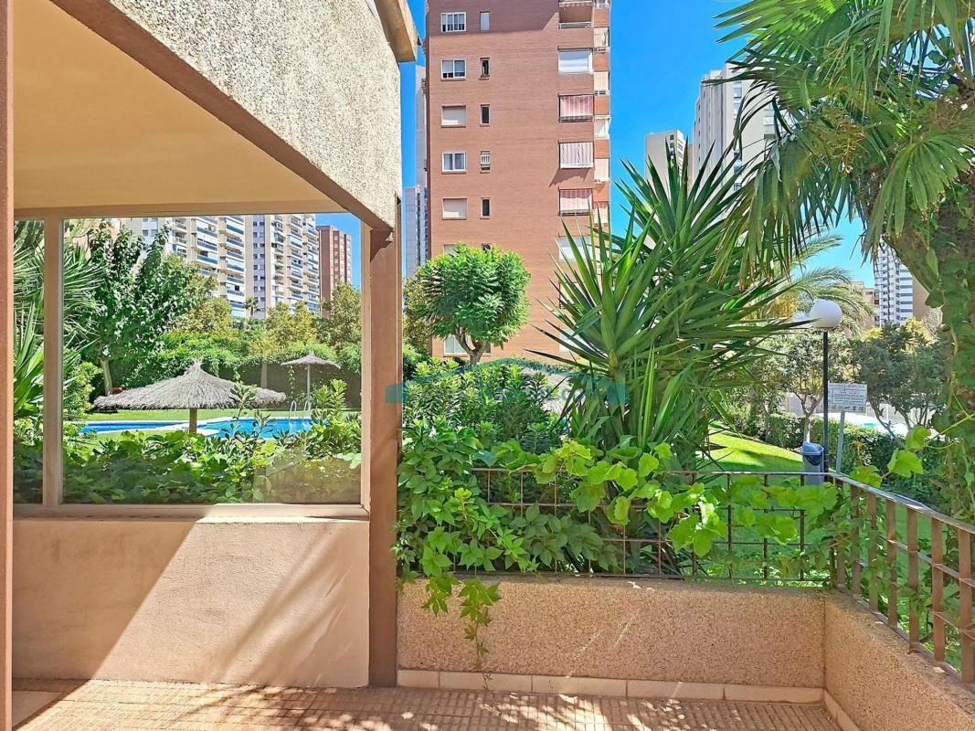 Venta de piso en Piso en Pueblo Levante, Benidorm, Benidorm
 photo 5