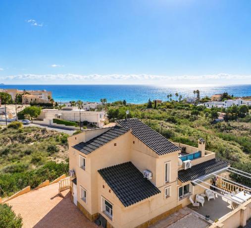Chalet independiente en venta en Casa o chalet en Pueblo Acantilado - Lanuza, El Campello, El Campello
thumbnail 2