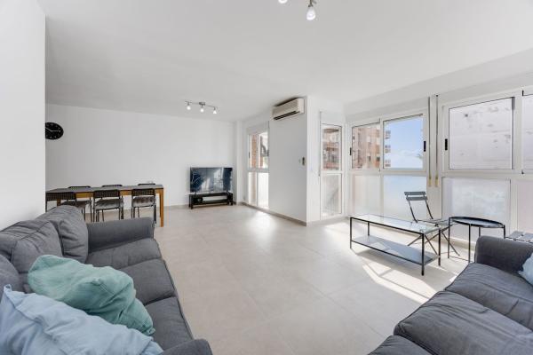 Venta de piso en Piso en Ramon y Cajal, 25, Las Piscinas Naturales, Torrevieja, Torrevieja
 photo 4
