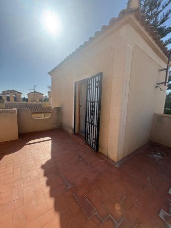 Casa o chalet independiente en La Siesta - El Salado - Torreta, Torrevieja photo 1