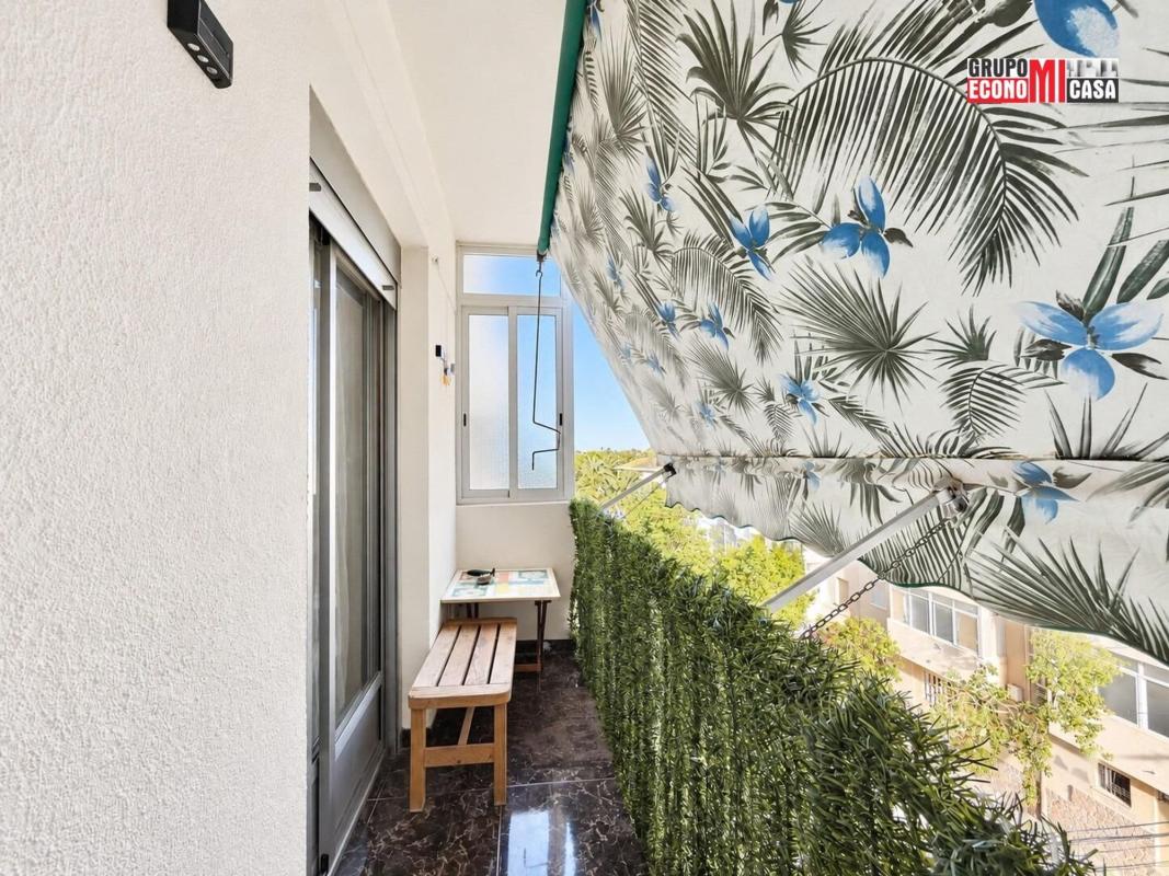 Venta de piso en Piso en Calle Ginés García Esquitino, Los Magros-Casablanca, Elche / Elx, Elche / Elx
photo 5