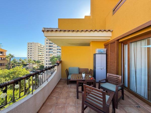 Sale of flat in Piso en Calle del Tornado, Punta Prima, Torrevieja, Torrevieja
 photo 1