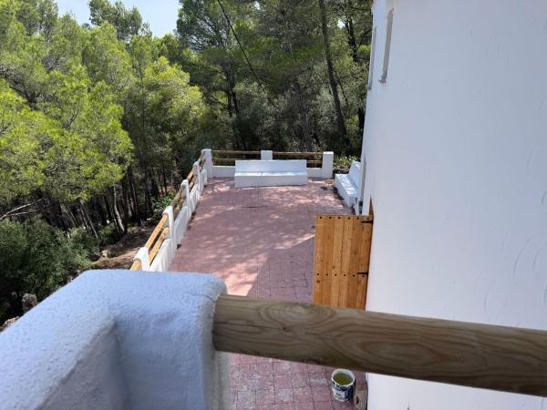 Casa o chalet independiente en 5, 61 -a, Parcent thumbnail 3