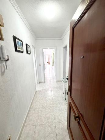 Sale of flat in Piso en Avenida Doctor Mariano Ruiz Canovas, 36, Playa de los Locos, Torrevieja, Torrevieja
 photo 2