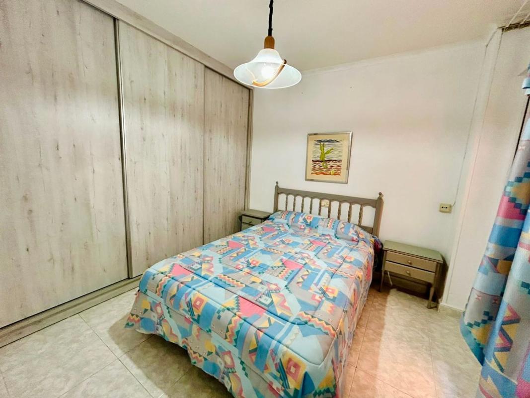 Sprzedaż mieszkania w Piso en Avenida Doctor Mariano Ruiz Canovas, 36, Playa de los Locos, Torrevieja, Torrevieja
photo 3