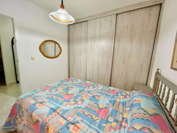 Sale of flat in Piso en Avenida Doctor Mariano Ruiz Canovas, 36, Playa de los Locos, Torrevieja, Torrevieja
 photo 4