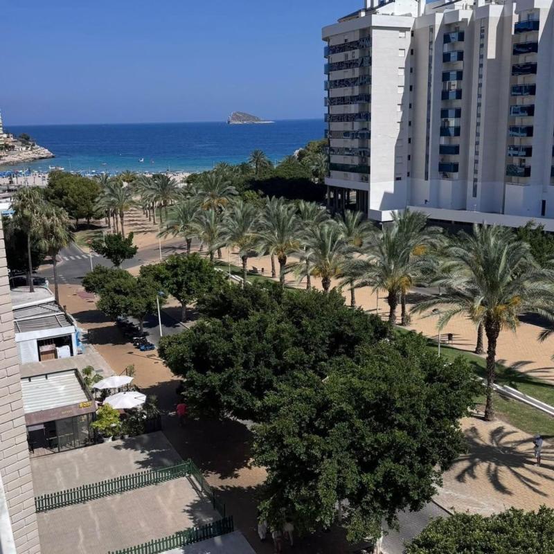 Venta de piso en Piso en Bulevar - Puerta Mítica, La Villajoyosa / Vila Joiosa, La Villajoyosa / Vila Joiosa
photo 1