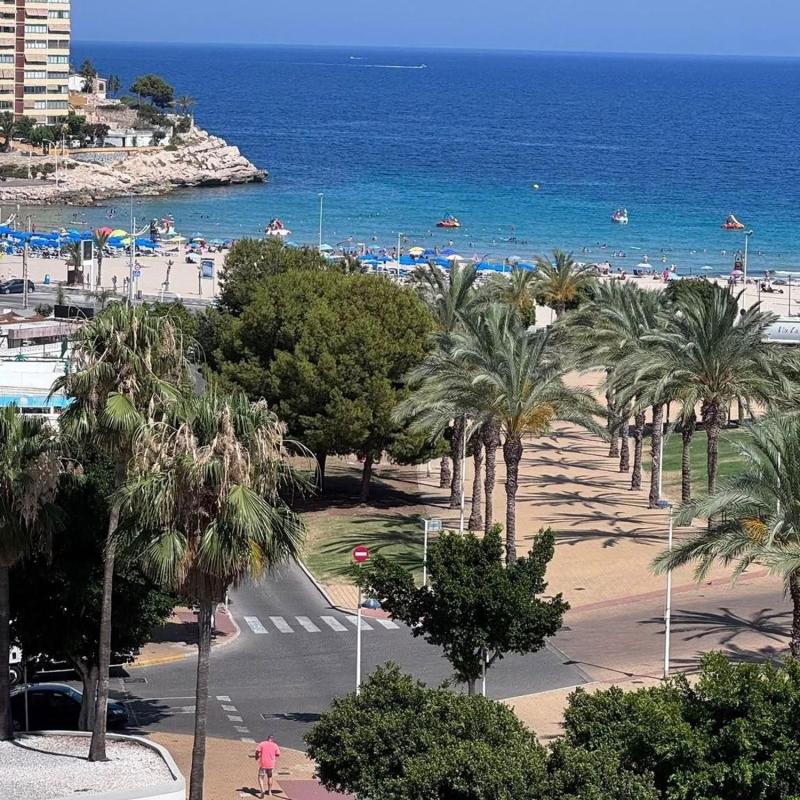 Venta de piso en Piso en Bulevar - Puerta Mítica, La Villajoyosa / Vila Joiosa, La Villajoyosa / Vila Joiosa
photo 2