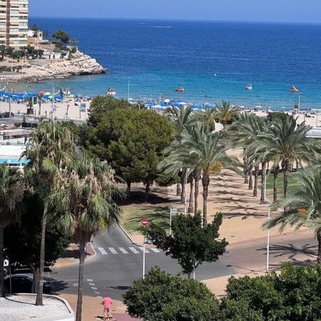Venta de piso en Piso en Bulevar - Puerta Mítica, La Villajoyosa / Vila Joiosa, La Villajoyosa / Vila Joiosa
thumbnail 2