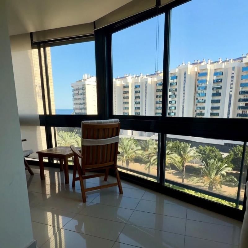 Venta de piso en Piso en Bulevar - Puerta Mítica, La Villajoyosa / Vila Joiosa, La Villajoyosa / Vila Joiosa
photo 3