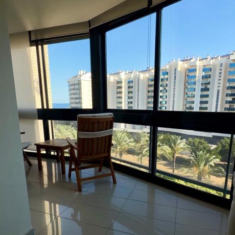 Venta de piso en Piso en Bulevar - Puerta Mítica, La Villajoyosa / Vila Joiosa, La Villajoyosa / Vila Joiosa
thumbnail 3