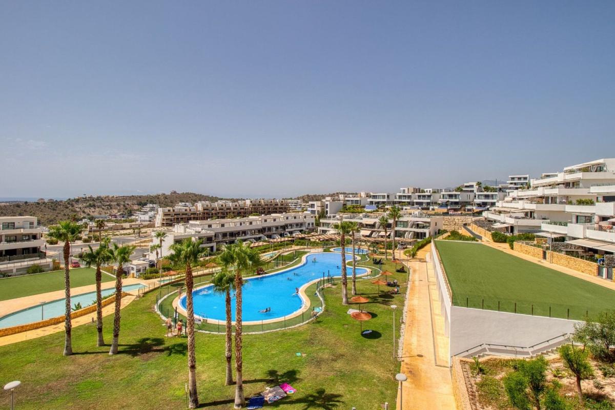 Продажа дуплекса на Dúplex en Balcón de Finestrat-Terra Marina, Finestrat, Финестрат photo 2